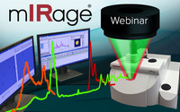 Webinář Photothermal - ukázka měření s mikroskopem Mirage