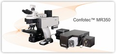 Confotec MR350, MR520, MR750