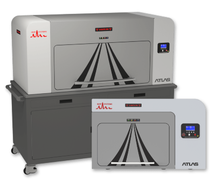 ATLAS - microXRF spektrometr