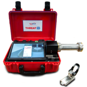 Mobilní FT-IR spektrometr ThreatID