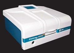 UV-VIS spektrometr Cintra 2020 