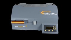 8000M Mixer/Mill