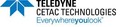 TELEDYNE CETAC