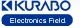 KURABO Electronics Field Advanced Technology Division