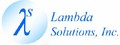 Lambda Solutions, Inc.