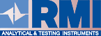 Logo společnosti RMI, s.r.o.